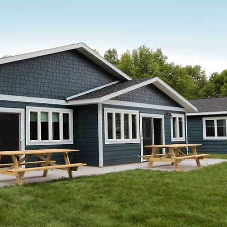 Eddy'S Mille Lacs Cabin 1 Vineland Exteriér fotografie